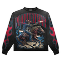 BAD BONES L/S