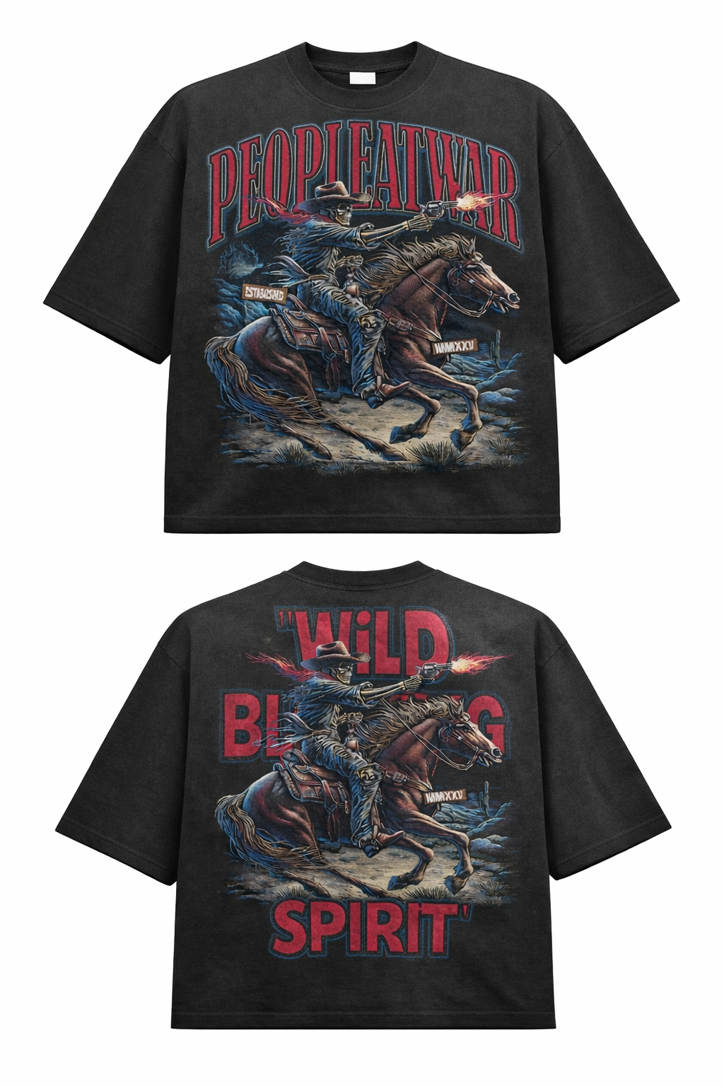 BAD BONES S/S