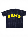 PAW$ CLOUD LOGO TEE