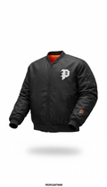 M1 Nylon Bomber Jacket